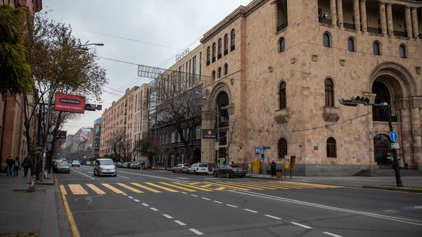 Արխիվային լուսանկար - Sputnik Արմենիա