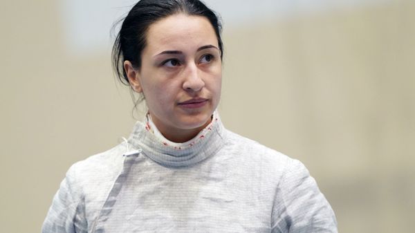 Յանա Եգորյան - Sputnik Արմենիա