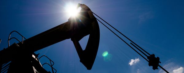 Нефтяной станок-качалка в Северском районе Краснодарского края - Sputnik Армения