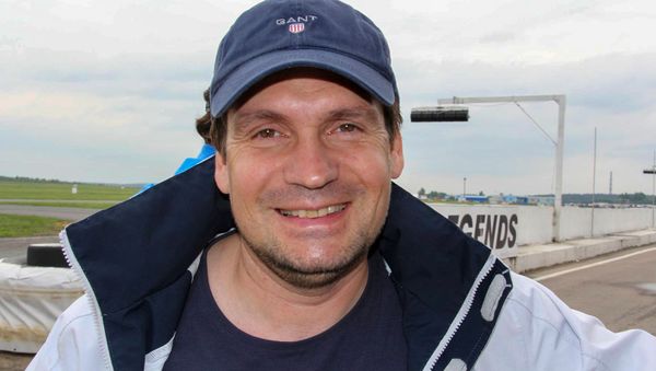 Александр Добин Александр Добин - Sputnik Армения