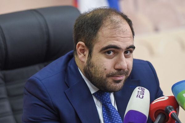 Հայաստանի ԱԷԿ–ը 65 օրով կկանգնի վերանորոգման համար. փոխնախարար - Sputnik Արմենիա