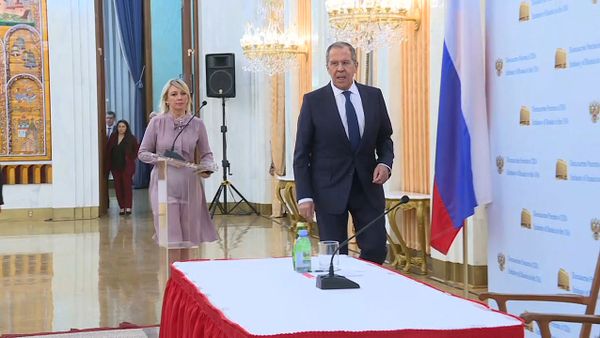 Лавров не исключил, что российских дипломатов вслед за спортсменами обвинят в применении допинга - Sputnik Армения