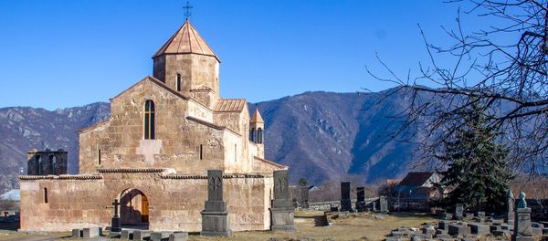 Одзунский монастырь Святой Богородицы - Sputnik Արմենիա