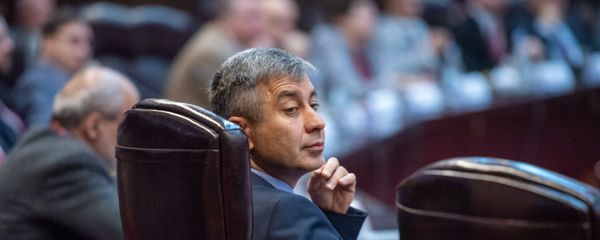 Владимир Карапетян на заседании армяно-российского Лазаревского клуба (13 декабря 2019). Еревaн Владимир Карапетян на заседании армяно-российского Лазаревского клуба (13 декабря 2019). Еревaн - Sputnik Армения