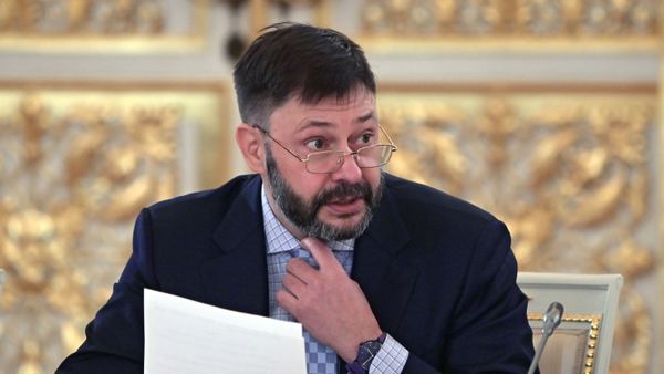 Кирилл Вышинский Кирилл Вышинский - Sputnik Армения