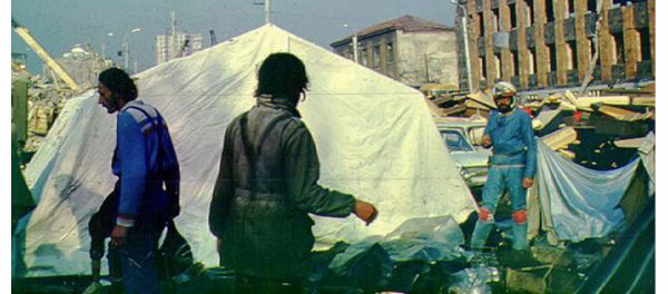 Константин Серафимов (1988 год) Константин Серафимов (1988 год) - Sputnik Արմենիա