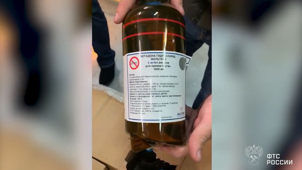 Российские таможенники обнаружили в аэропорту Внуково несколько тонн наркотического вещества - Sputnik Армения