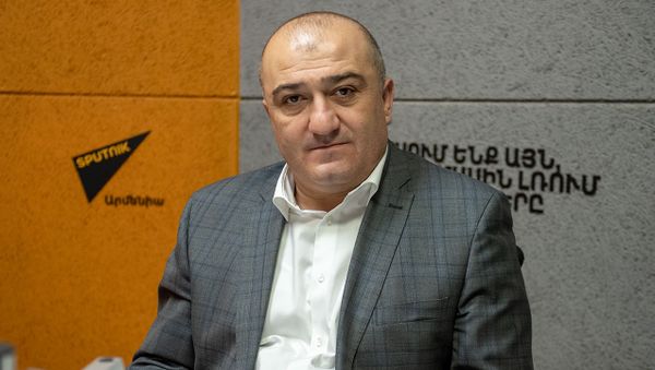 «Պետությունը կաջակցի երեխա ունեցող ընտանիքներին և կօգնի բնակարան գնելու հարցում». Սաիյան - Sputnik Արմենիա