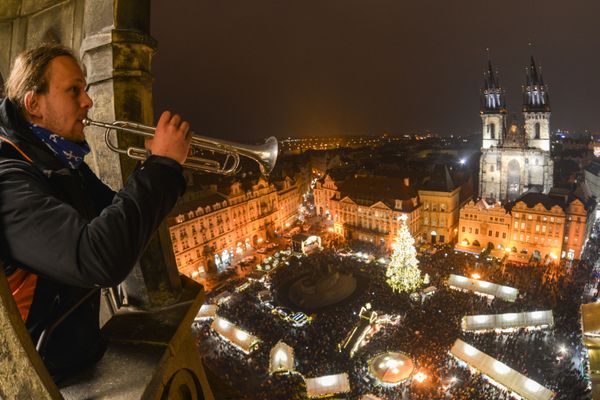 Лучшие новогодние направления: во сколько обойдется жителям Армении праздник за рубежом Лучшие новогодние направления: во сколько обойдется жителям Армении праздник за рубежом - Sputnik Армения