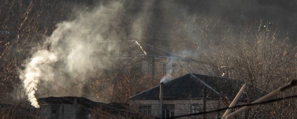 Село Коти - Sputnik Արմենիա