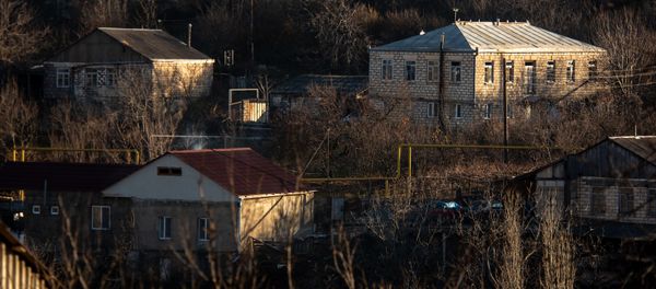 Село Коти Село Коти - Sputnik Արմենիա