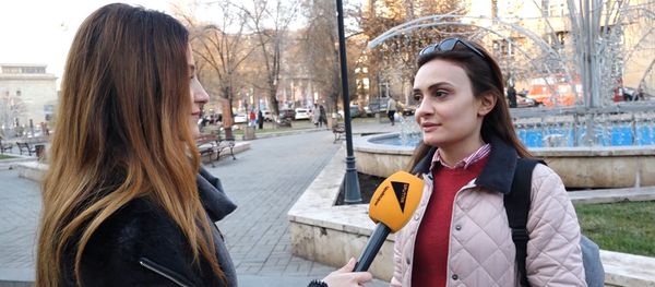 ՀՀ քաղաքացիները՝ Ամանորին ճիշտ նվեր ընտրելու մասին - Sputnik Արմենիա