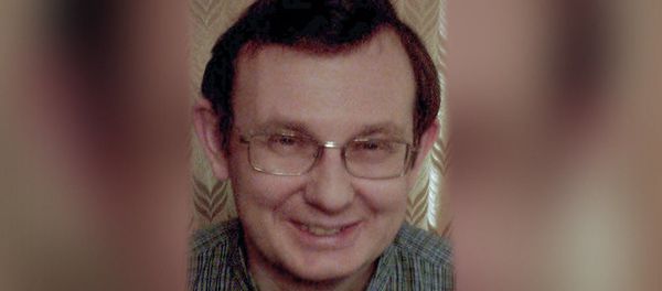 Юрий Рыков - Sputnik Армения