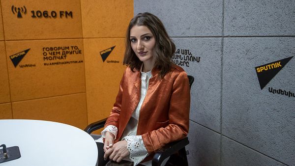 «Հայաստանը ֆրիլանսերների ցուցանիշով աշխարհում չորրոդ երկիրն է». Աստղիկ Հովհաննիսյան - Sputnik Արմենիա