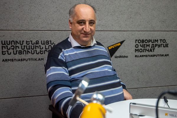 Կորոնավիրուսին հաղթեցի՞նք. այս իրավիճակում դպրոցները բացելը, ըստ փորձագետի, հիմնավոր չէ - Sputnik Արմենիա