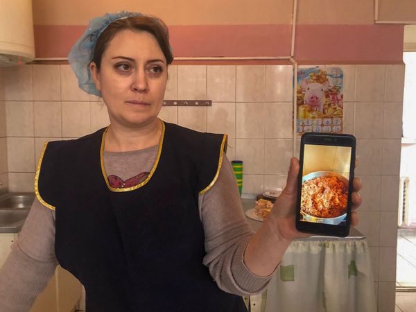 Бьют ли детей в интернате Трчунян, или Кто раздул скандал вокруг крылатого дома - Sputnik Армения