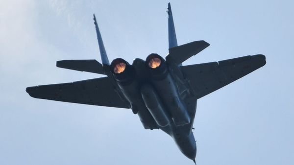 Подготовка к Международному авиационно-космическому салону МАКС-2019 - Sputnik Армения