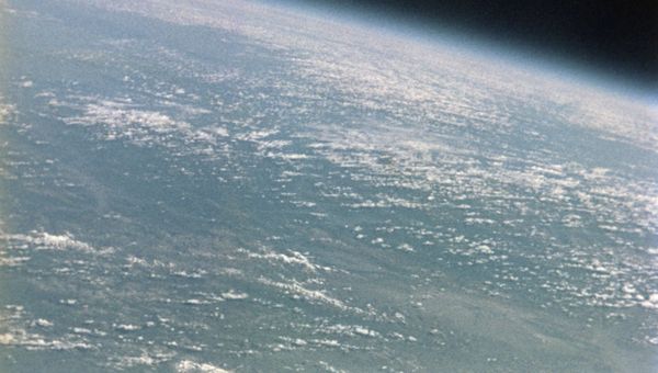 Снимок Земли с космоса - Sputnik Армения