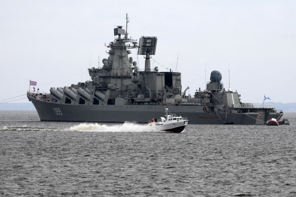 Российский ответ НАТО в Черном море, или Каков уровень дерзости ВМС США - Sputnik Армения