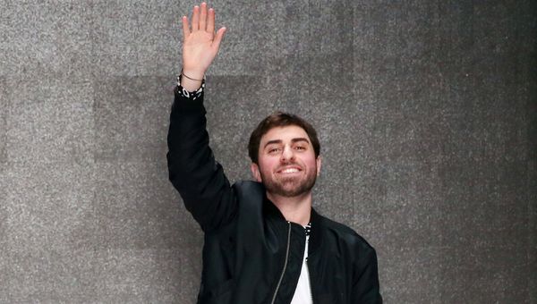 Главный дизайнер главных звезд российской эстрады Арут Арустамян Главный дизайнер главных звезд российской эстрады Арут Арустамян - Sputnik Армения