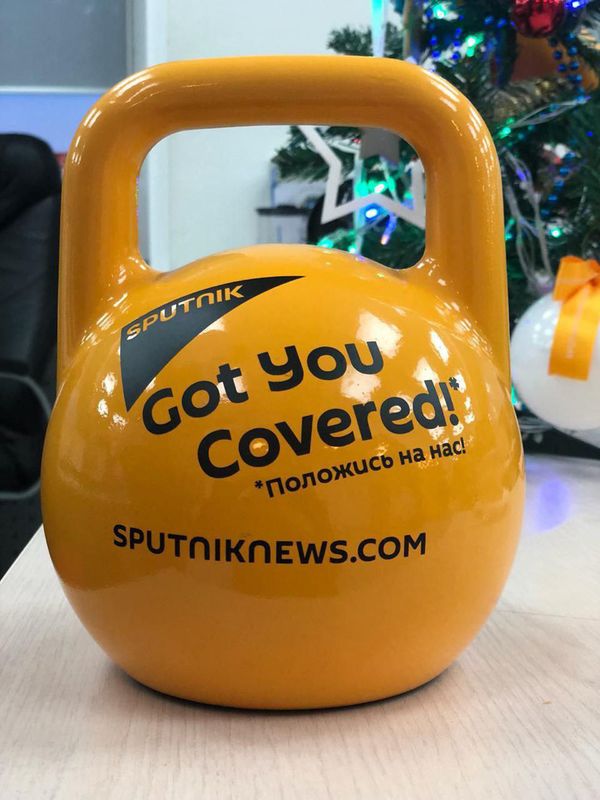 Символ флешмоба в поддержку Sputnik Эстония Символ флешмоба в поддержку Sputnik Эстония - Sputnik Армения