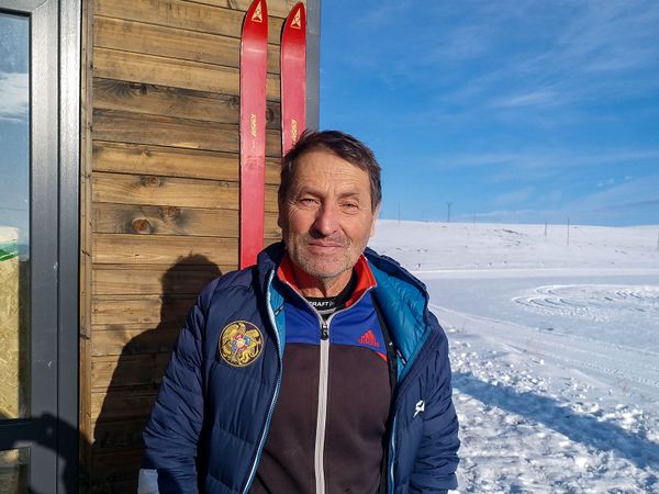 Полюс холода и Лига чемпионов: туристы смогут увидеть совсем другую Армению - Sputnik Армения