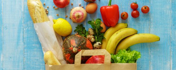Продуктовая корзина — 2019: самые модные товары - Sputnik Արմենիա
