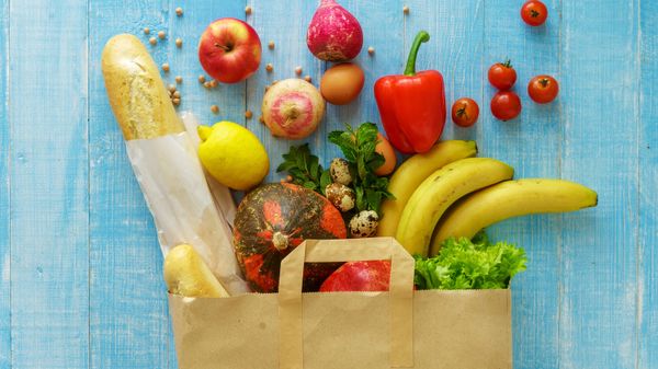 Продуктовая корзина — 2019: самые модные товары - Sputnik Армения