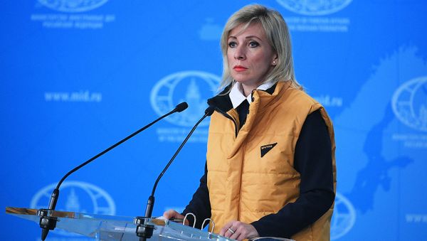 Россия подготовит комплексный ответ на притеснения сотрудников Sputnik Эстония - Sputnik Армения