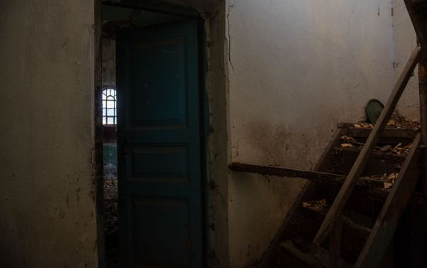 Церковь Святого Николая Чудотворца в селе Амракиц, Лори Церковь Святого Николая Чудотворца в селе Амракиц, Лори - Sputnik Армения