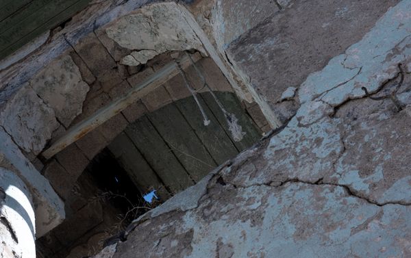 Церковь Святого Николая Чудотворца в селе Амракиц, Лори Церковь Святого Николая Чудотворца в селе Амракиц, Лори - Sputnik Армения