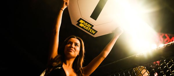 UFC Fight Night в Москве - Sputnik Армения