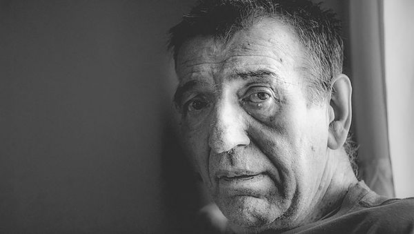 Николай Дьяченко - Sputnik Армения