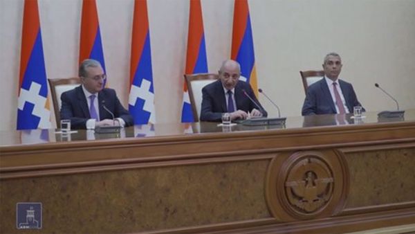 Ամփոփում 2019. Զոհրաբ Մնացականյան - Sputnik Արմենիա