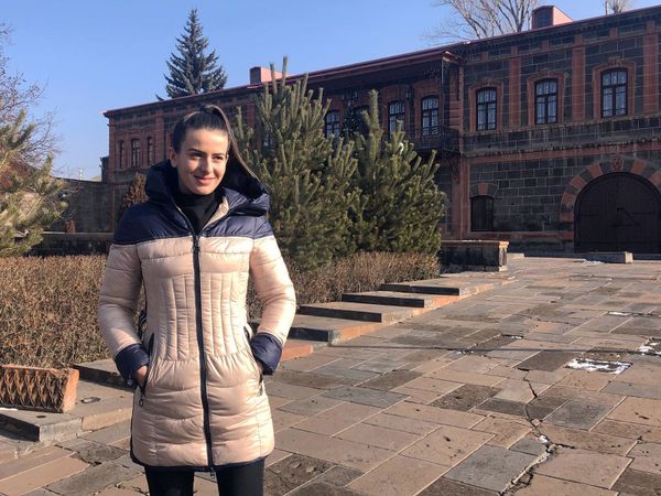 Մարդաշատ հյուրանոցներ, ռեստորաններ ու թանգարաններ. Գյումրին թրենդային է նաև ձմեռվա սեզոնին - Sputnik Արմենիա