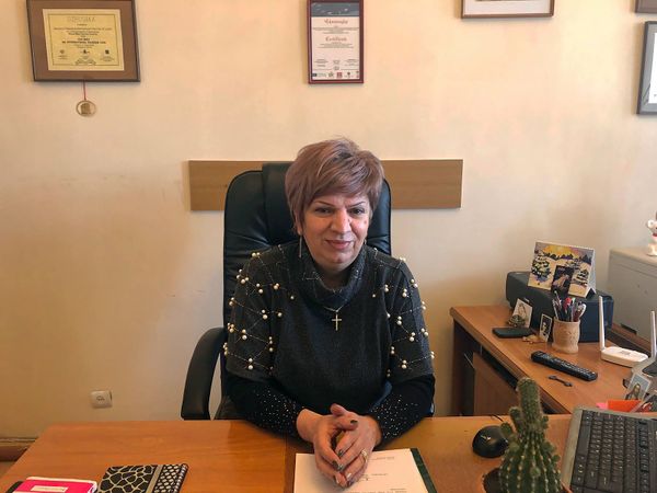 Մարդաշատ հյուրանոցներ, ռեստորաններ ու թանգարաններ. Գյումրին թրենդային է նաև ձմեռվա սեզոնին - Sputnik Արմենիա