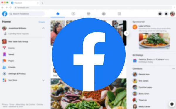 Некоторым пользователям стал доступен новый дизайн Facebook - Sputnik Армения
