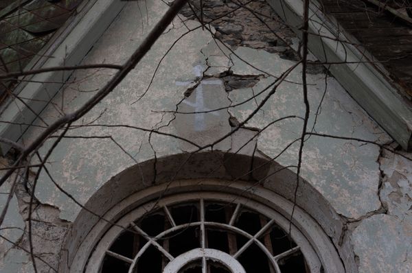 Церковь Святого Николая Чудотворца в селе Амракиц, Лори Церковь Святого Николая Чудотворца в селе Амракиц, Лори - Sputnik Армения