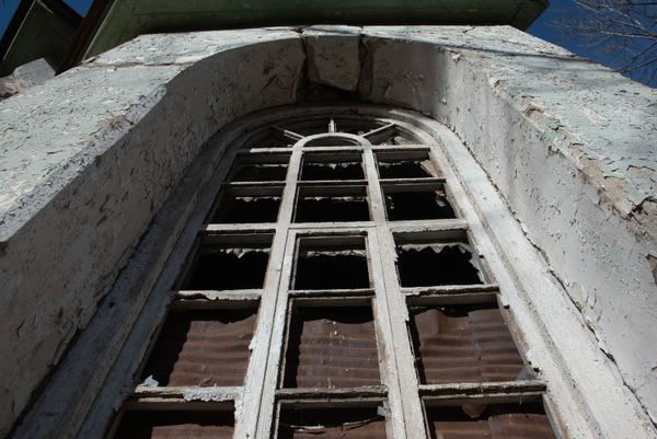Церковь Святого Николая Чудотворца в селе Амракиц, Лори Церковь Святого Николая Чудотворца в селе Амракиц, Лори - Sputnik Армения