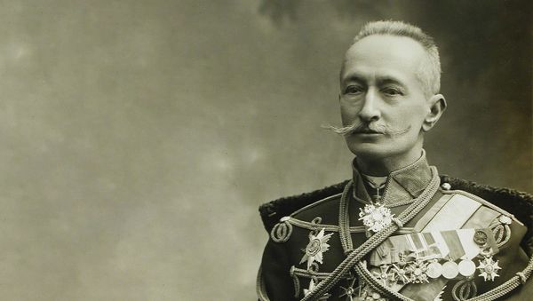 Алексей Брусилов - Sputnik Армения