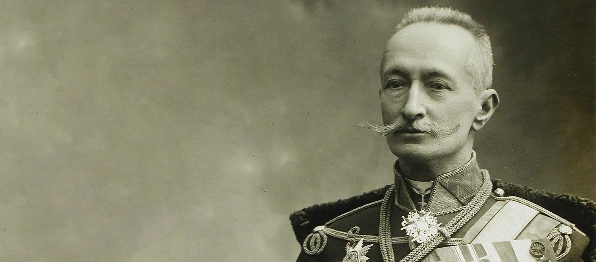 Алексей Брусилов - Sputnik Армения, 1920, 08.01.2020