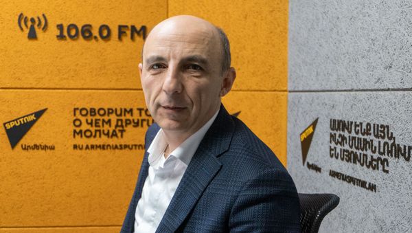 Пайлак Тадевосян Пайлак Тадевосян - Sputnik Արմենիա
