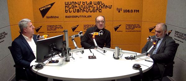 Զարգացումները տարածաշրջանում. Սոլեյմանիի սպանությունը համախմբում է Իրանի հասարակությանը - Sputnik Արմենիա