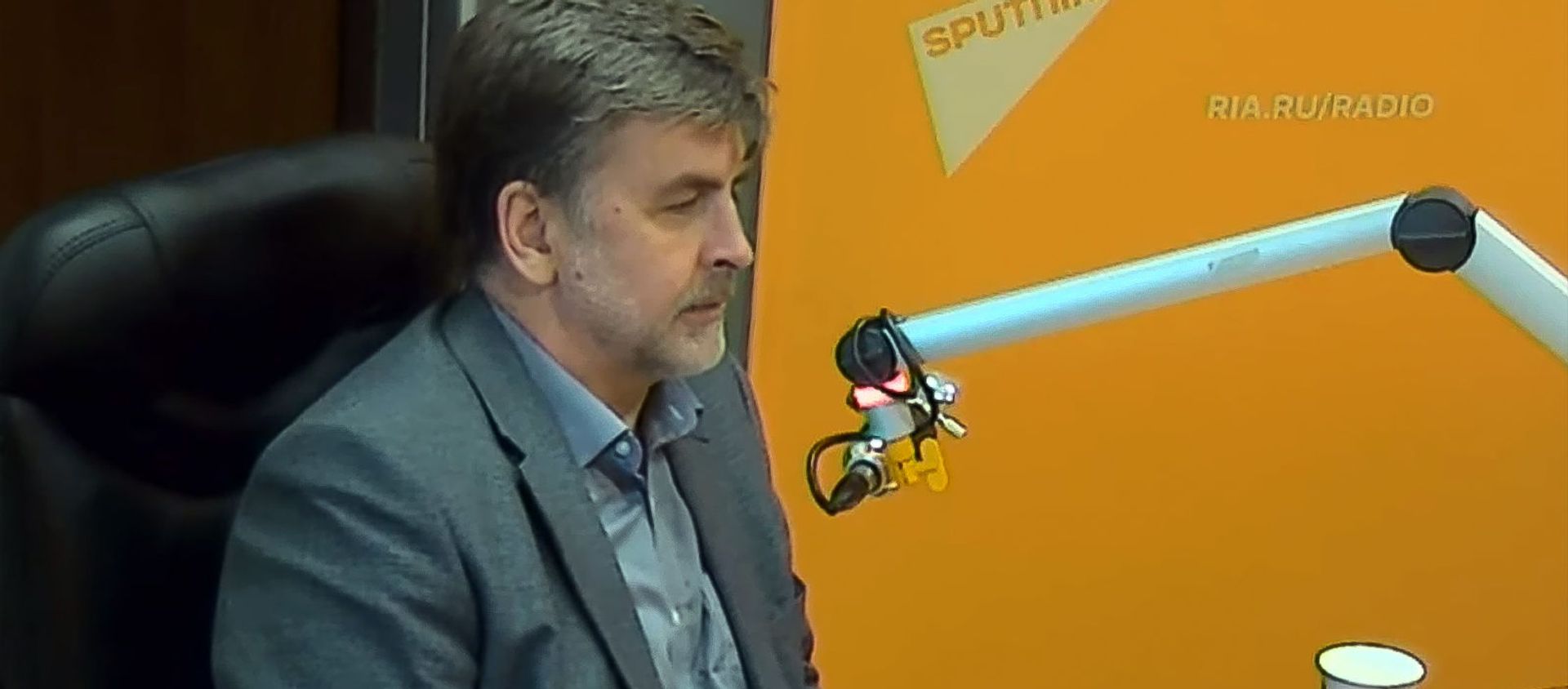 Николай Дурманов Николай Дурманов - Sputnik Армения, 1920, 30.03.2021