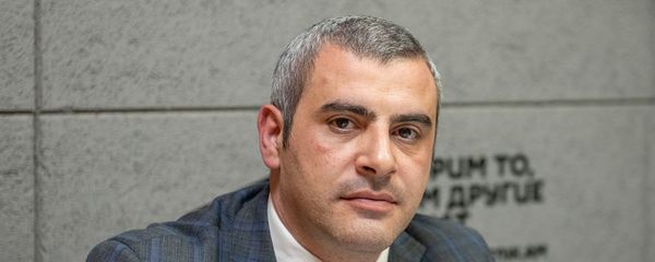 Акоб Авакян - Sputnik Արմենիա