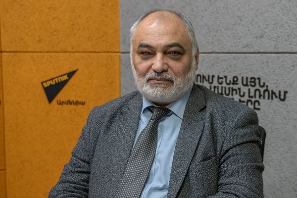 Իրանը փորձում է թուլացնել Սիրիայում Թուրքիայի և ԱՄՆ–ի ազդեցությունը. արևելագետ - Sputnik Արմենիա