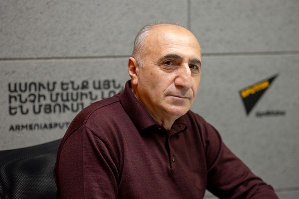 Լուն ո՞ւղտ են դարձնում, թե՞ իսկապես Հայաստանից զանգվածային արտագաղթ է սպասվում  - Sputnik Արմենիա
