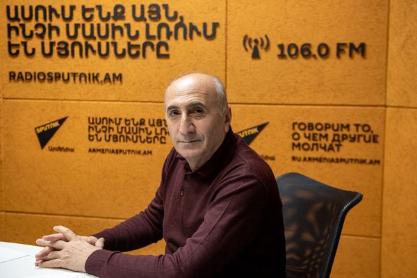 Ողջամիտ խաղացողնե՞ր, թե՞ մանիպուլյացիա. շաքարավազի շուկայում նորից անհասկանալի պատկեր է - Sputnik Արմենիա