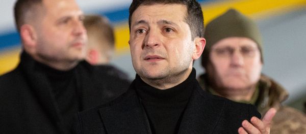 Обмен военнопленными между ДНР, ЛНР и Украиной в Донецкой области - Sputnik Արմենիա