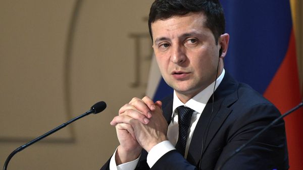 Рабочий визит президента РФ В. Путина во Францию  - Sputnik Армения